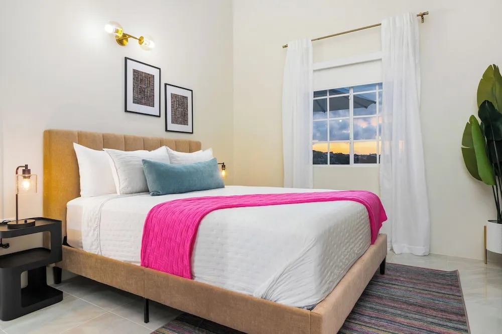 Sunset at ArecaHomes~ Beach Access~ Pool & Water Park