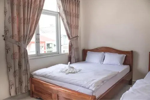 Yen Ngoc Guesthouse