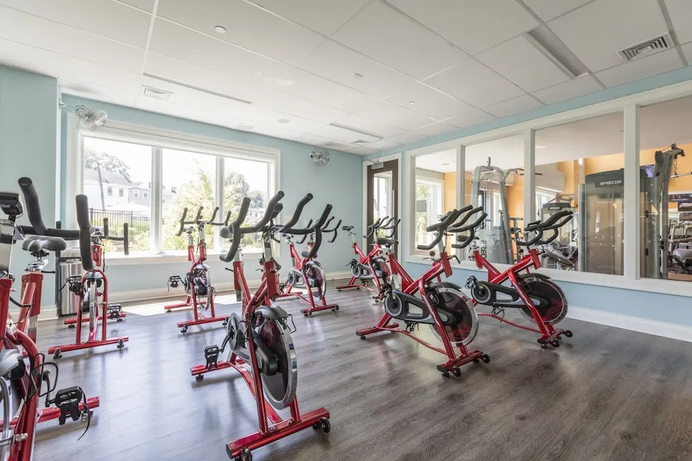 Global Luxury Suites Downtown Morristown