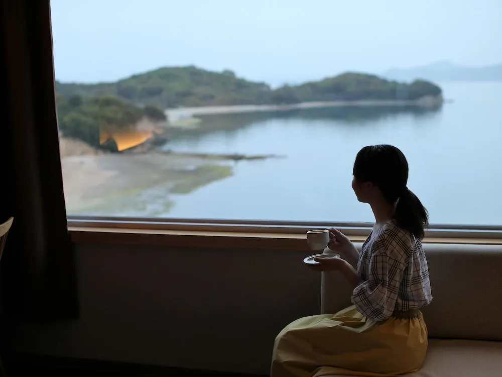 Shodoshima Kokusai Hotel