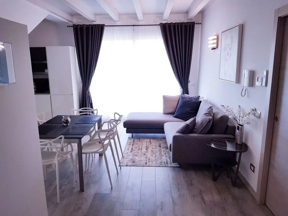Paradise Luxury apartments