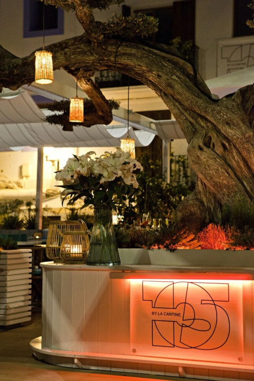 105 Suites @ Marina Magna