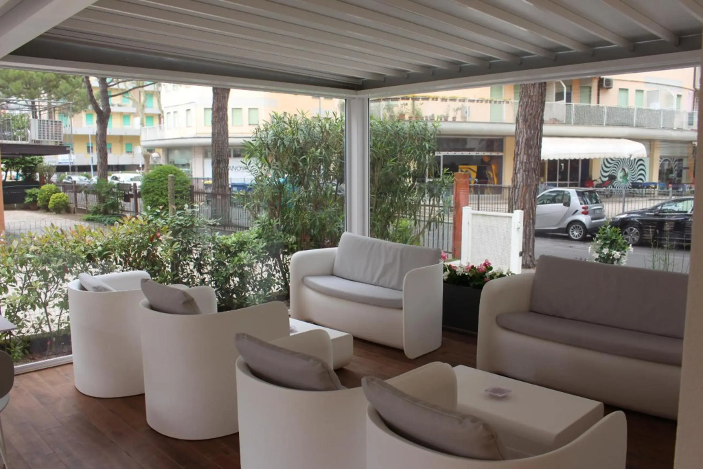 Hotel Mayer
