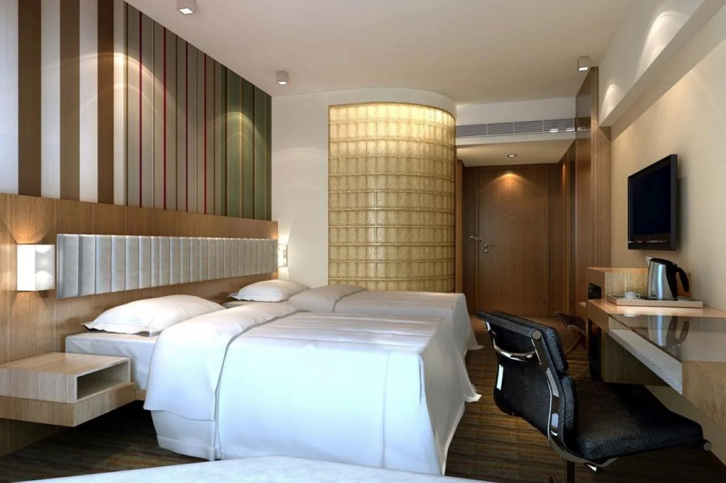 Holiday Inn Express Hong Kong Mongkok by IHG