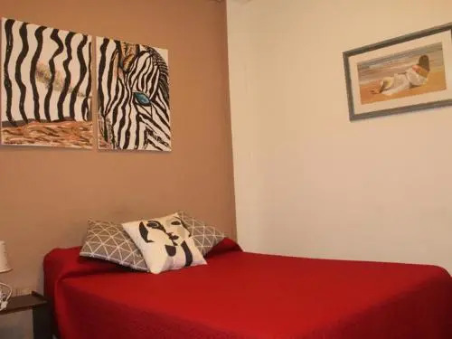 Apartamentos Vista Bahia