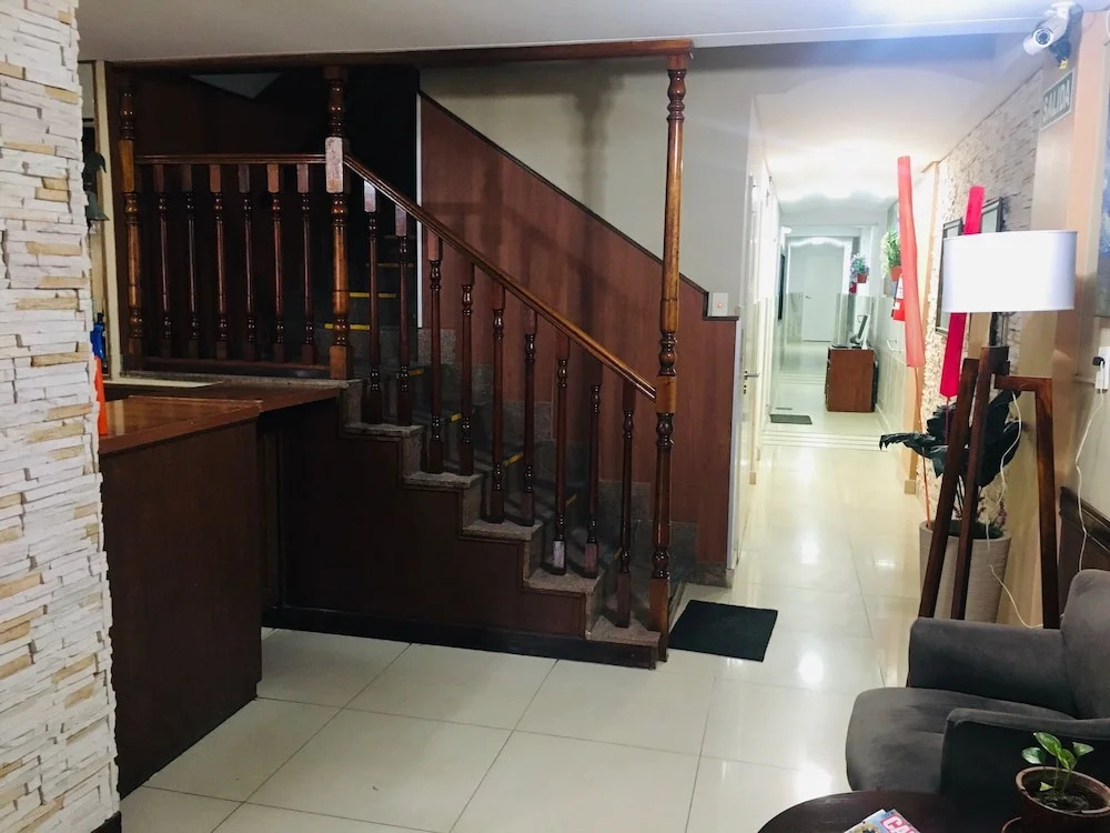 Hotel Haedo