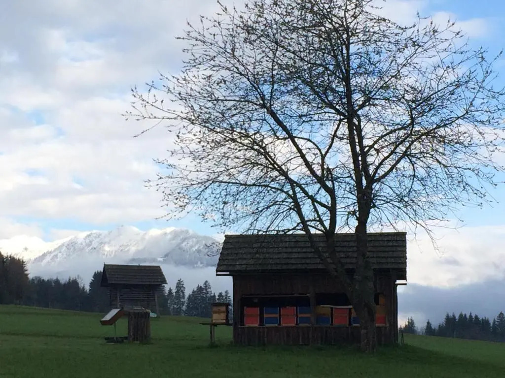 Ferienwohnung Lassendorf