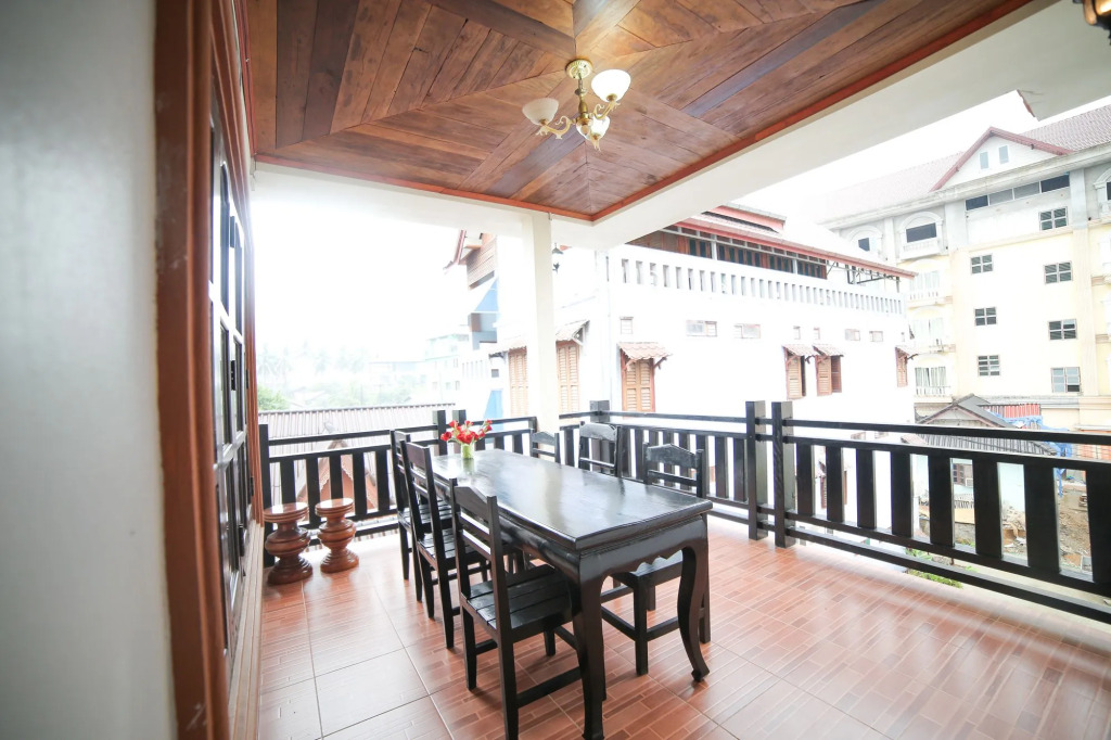 Maylay Guesthouse