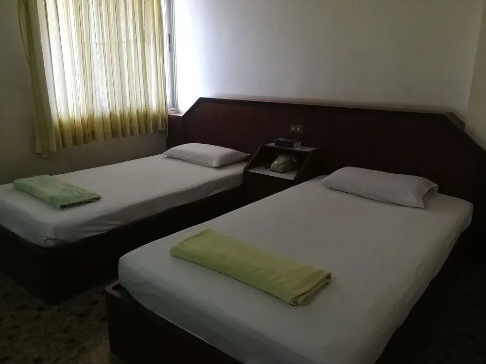 Ho Fah Hotel
