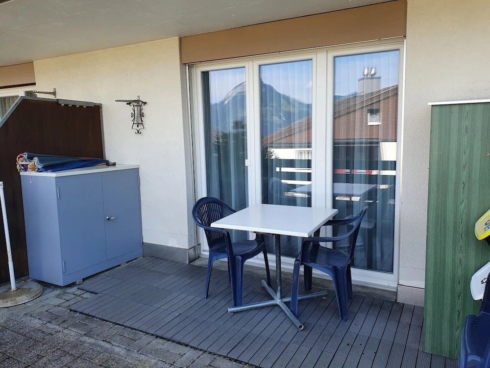 Elfe-apartments Studio Apartment for 2 Guests