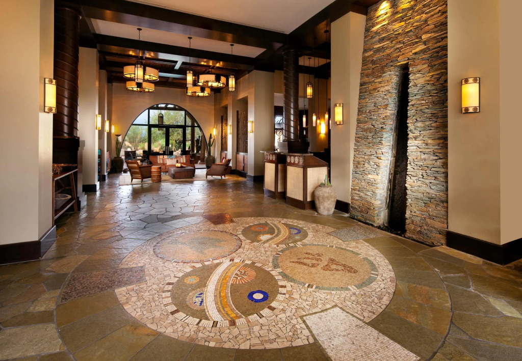 Sheraton Grand at Wild Horse Pass