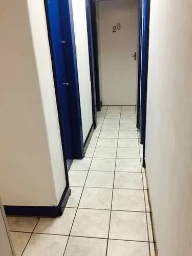 Hostel Central Curitiba