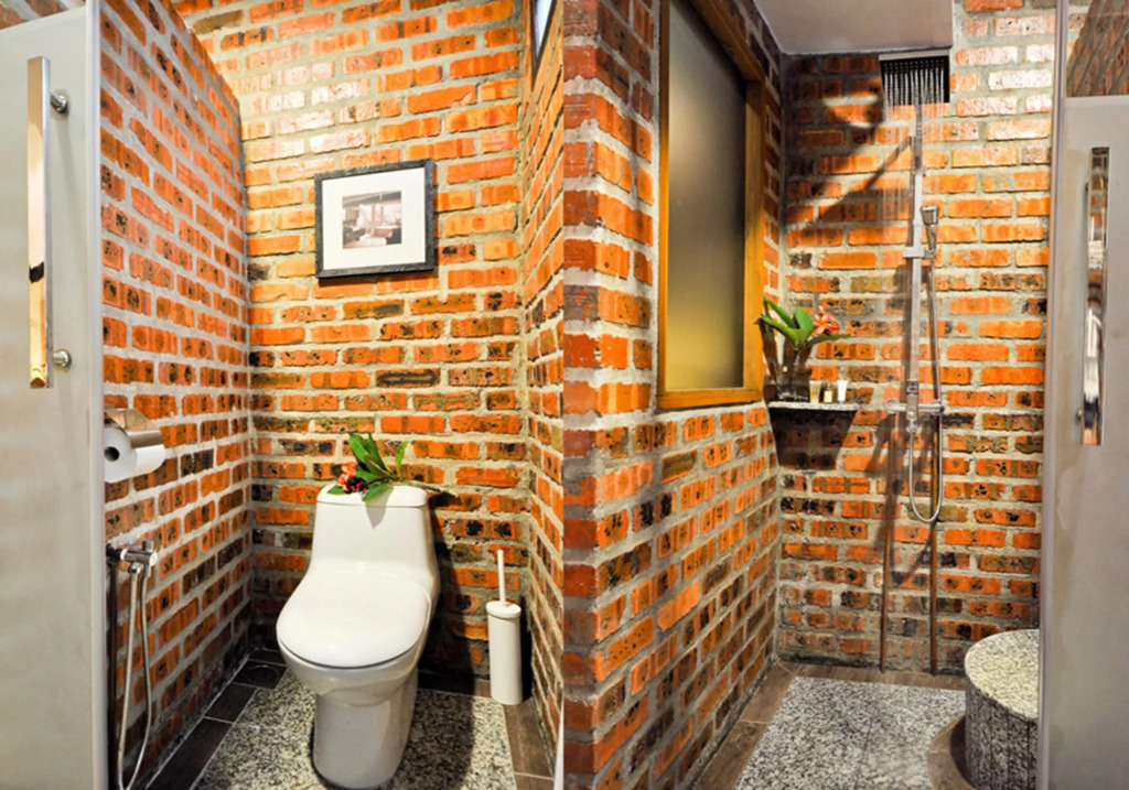 NPF Bali Villa