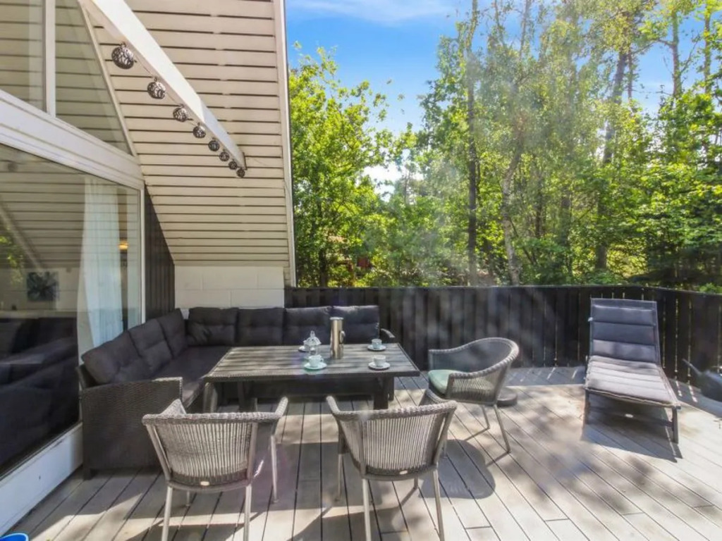 Holiday Home Lillesol - 400m from the sea by Interhome