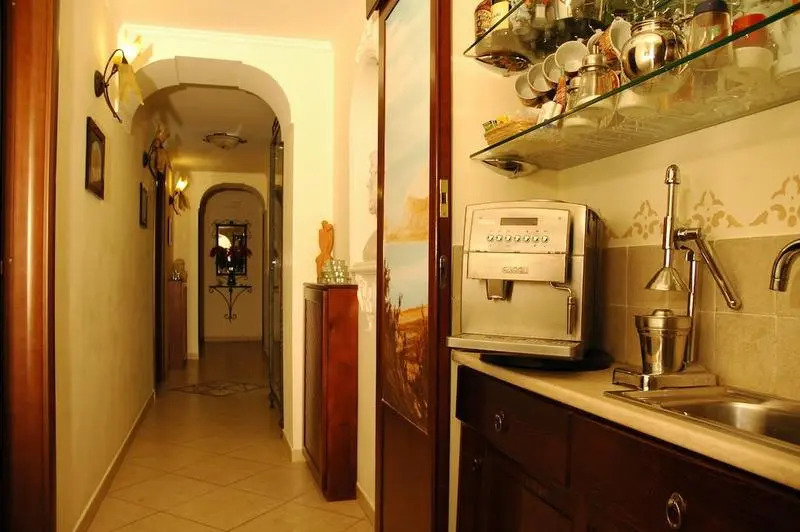 B&B Art Suite Principe Umberto