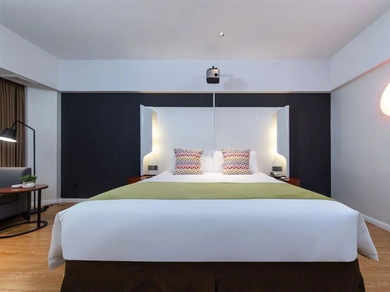 Yannian Business Hotel - Changsha