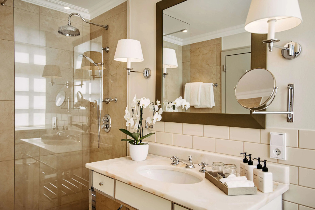 Parkhotel Quellenhof Aachen