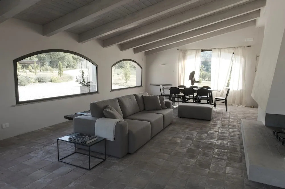 Relais Casale Valigi