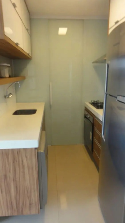 Apartamento na Praia Futuro