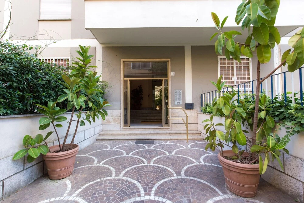Luxury House Vaticano