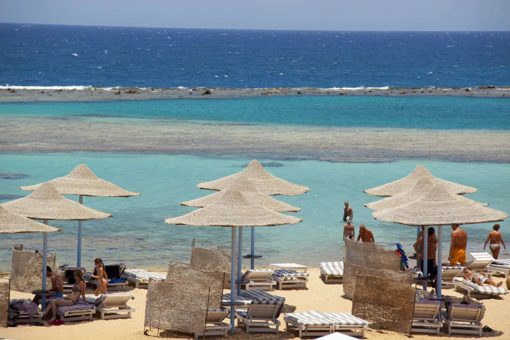Fantazia Resort Marsa Alam