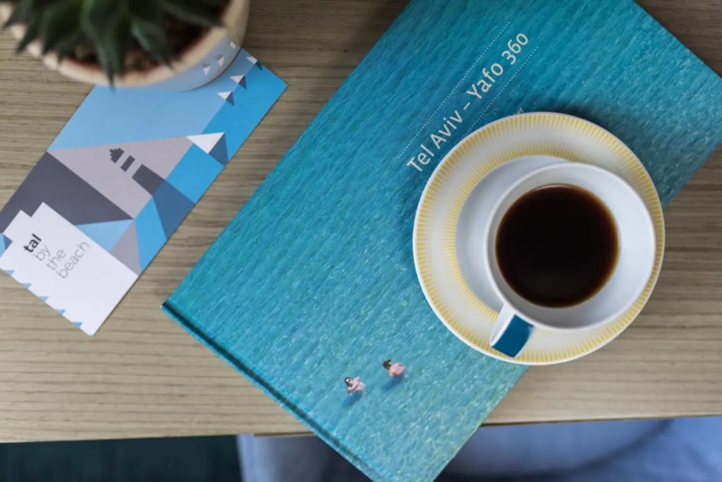 Tal By The Beach - An Atlas Boutique Hotel