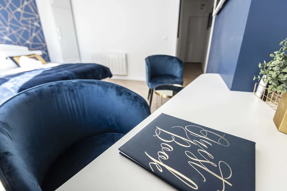 MM Suites Marlot