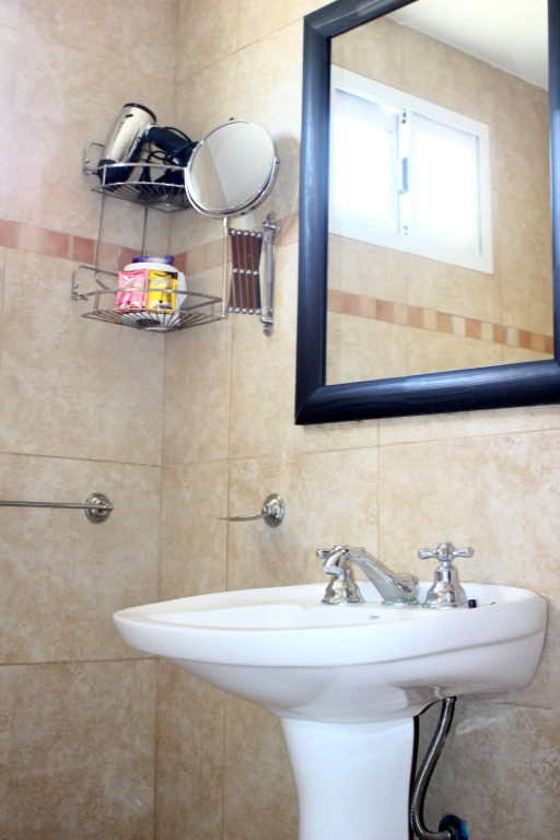 Las Lomas Suites & Spa