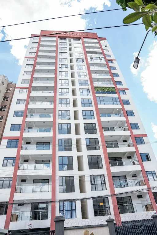Maskan Suites