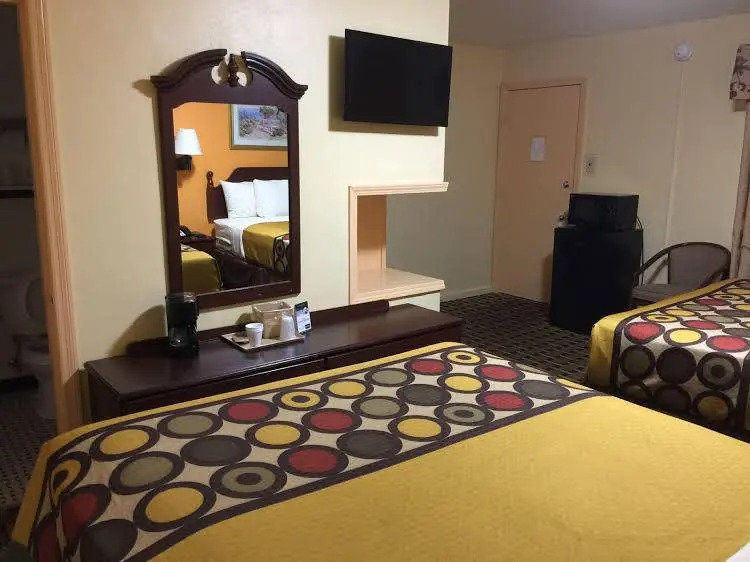 Old Kentucky Home Motel