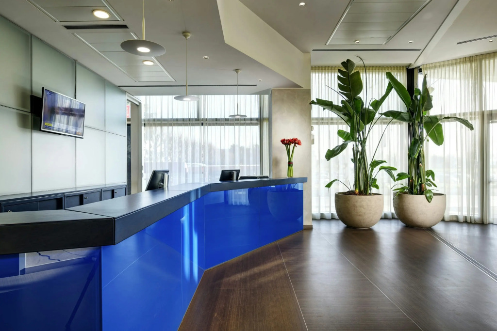 UNA Hotels San Vitale Bologna