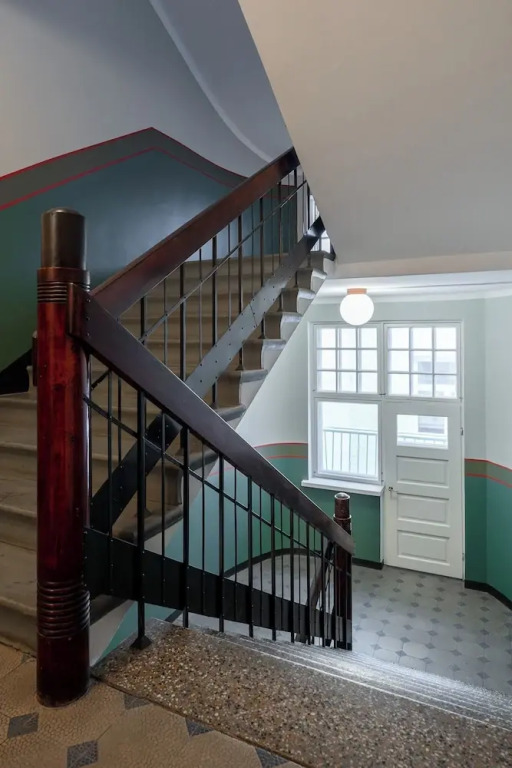 Historical Studio & Excellent Location