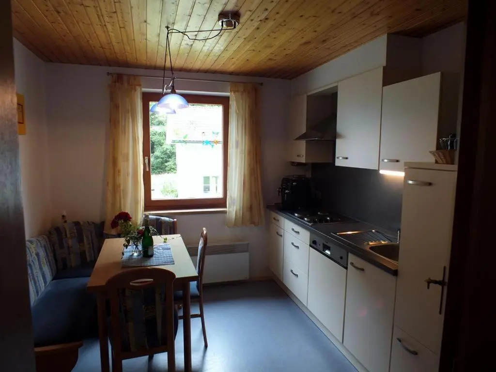 Haus Lorber