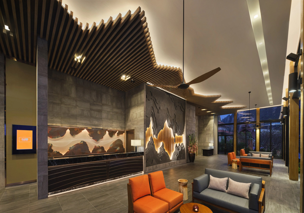 Holiday Inn Resort Krabi Ao Nang Beach by IHG
