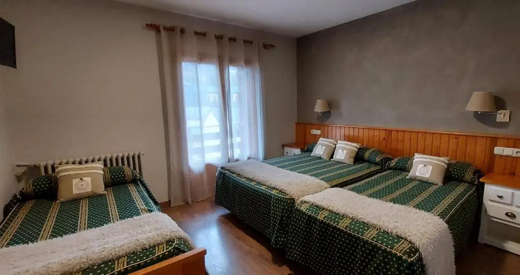 Hotel Casa Morlans