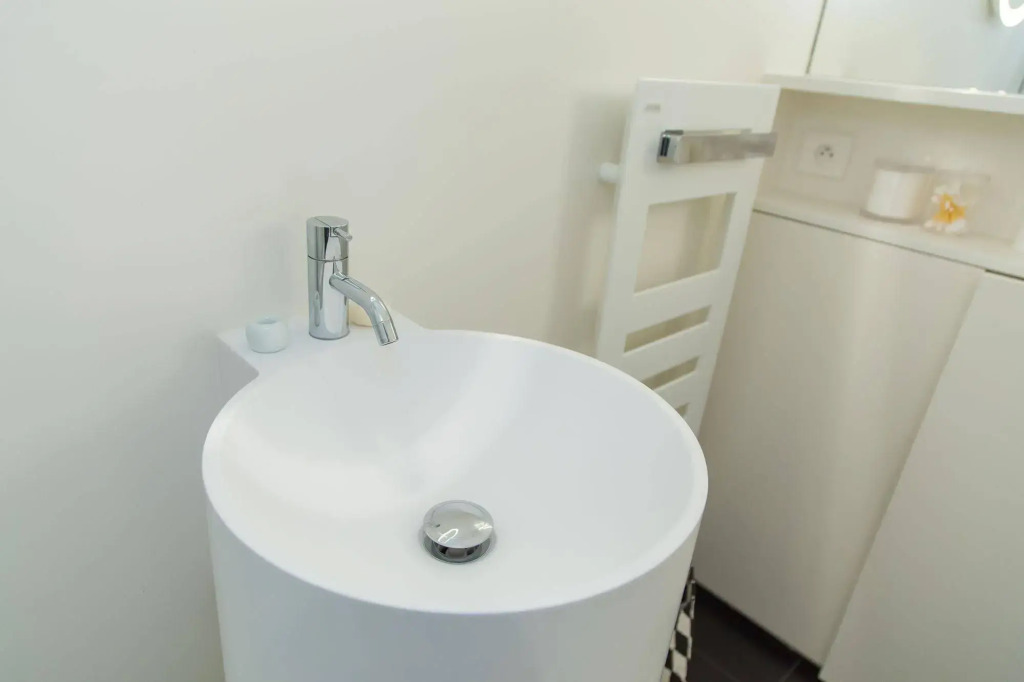 Montparnasse Studio Deluxe