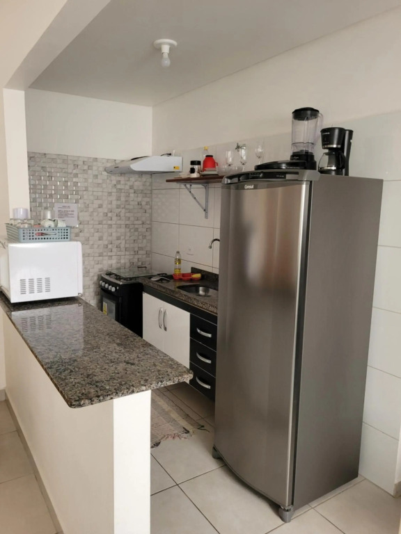 Apartamento Gratitude