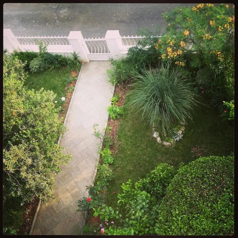 Guest House Dia