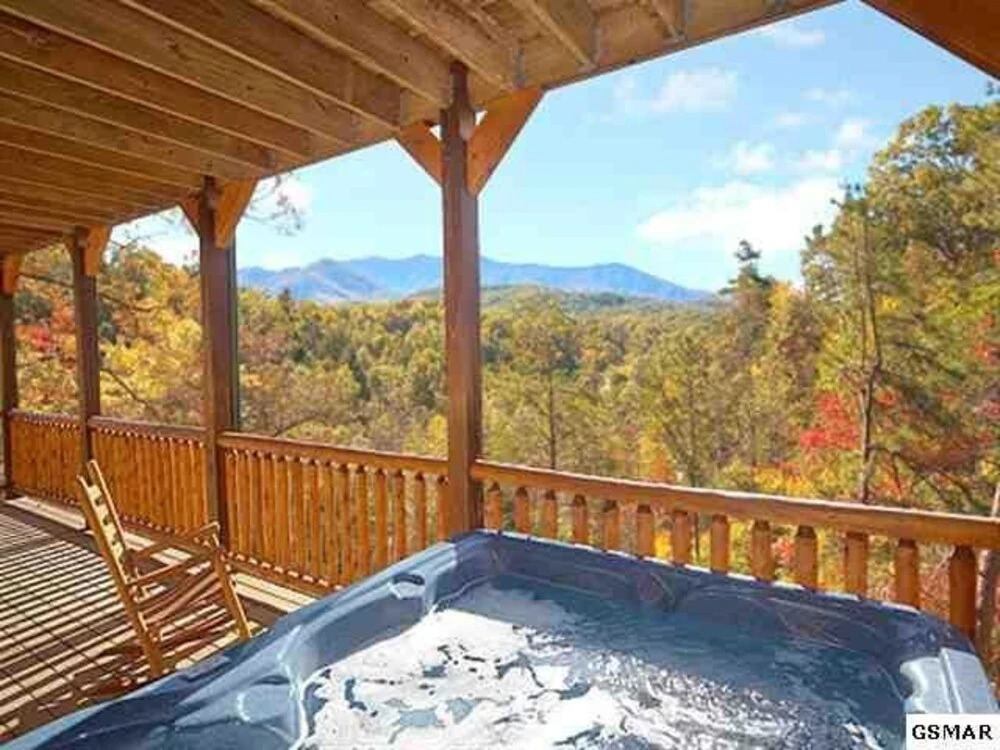 I Love View Too 2 Bedroom Home
