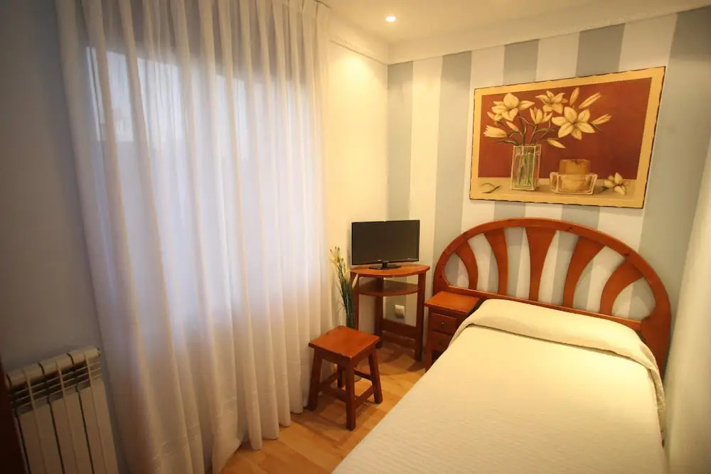 Hostal Vitorina