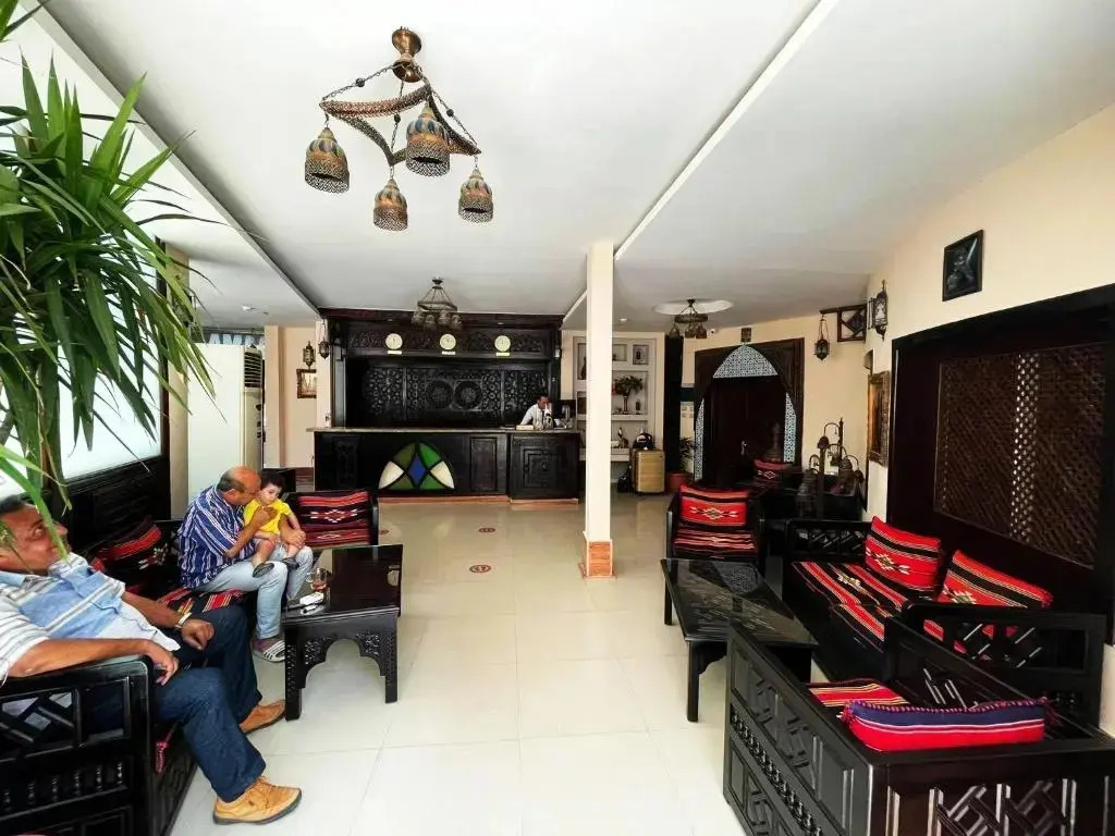 Naama Inn Hotel