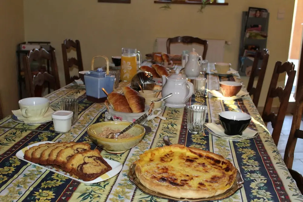 La Grange de Felix