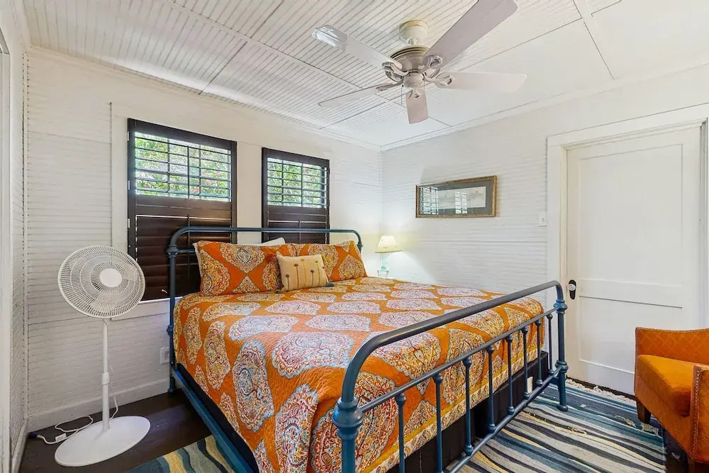Dog-friendly Cottage by the Beach With Private Pool, Pool Spa, & Free Wifi