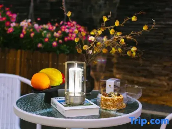 Xiyun Yagu Garden Inn (Mu Fu Branch, Lijiang Ancient City)