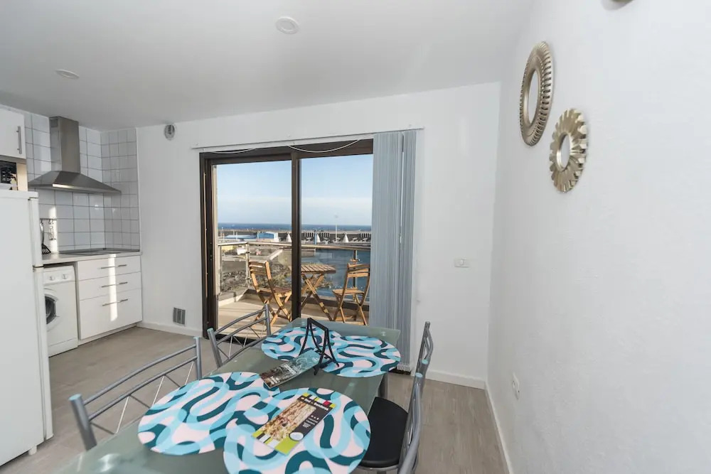GuestReady -Varadero Restinga 1 · El Hierro