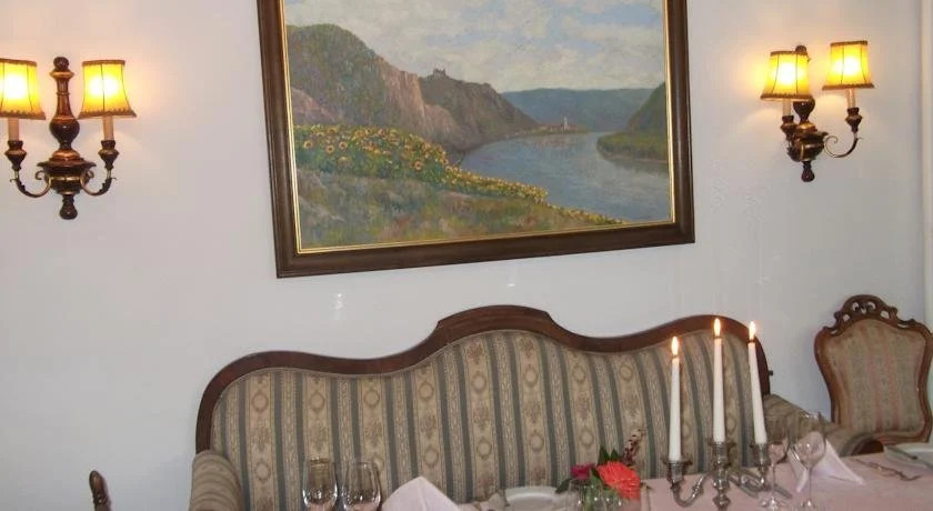Gourmethotel Frthof