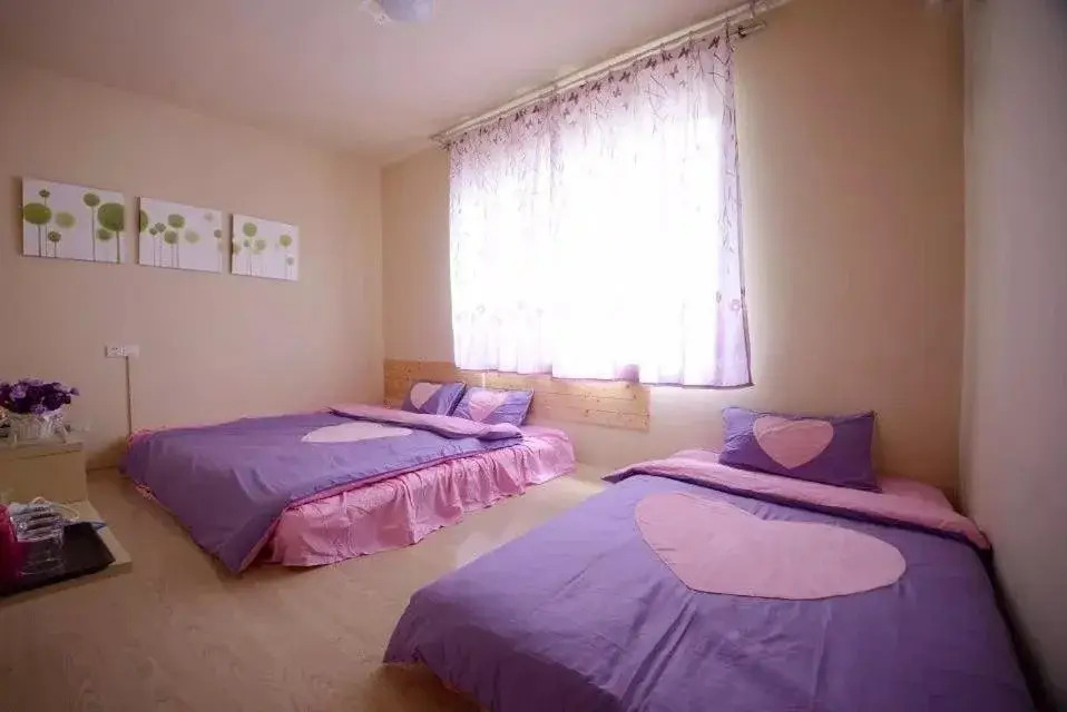Yangshuo Jiayilong Homestay