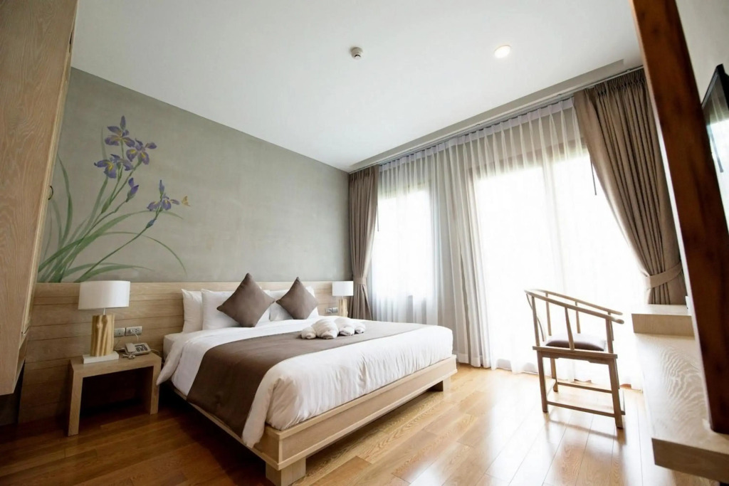 Chu Hotel