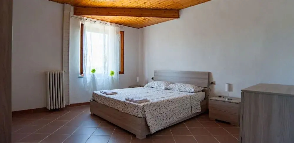Agriturismo Il Maremmano