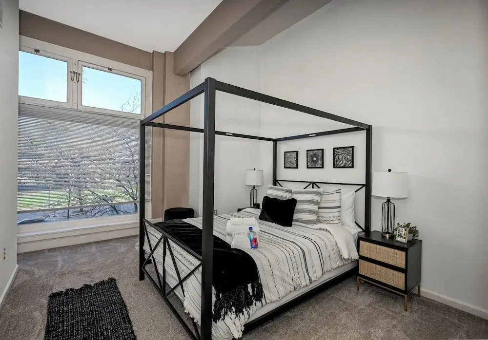 Cleveland Lofts